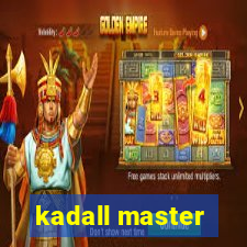 kadall master